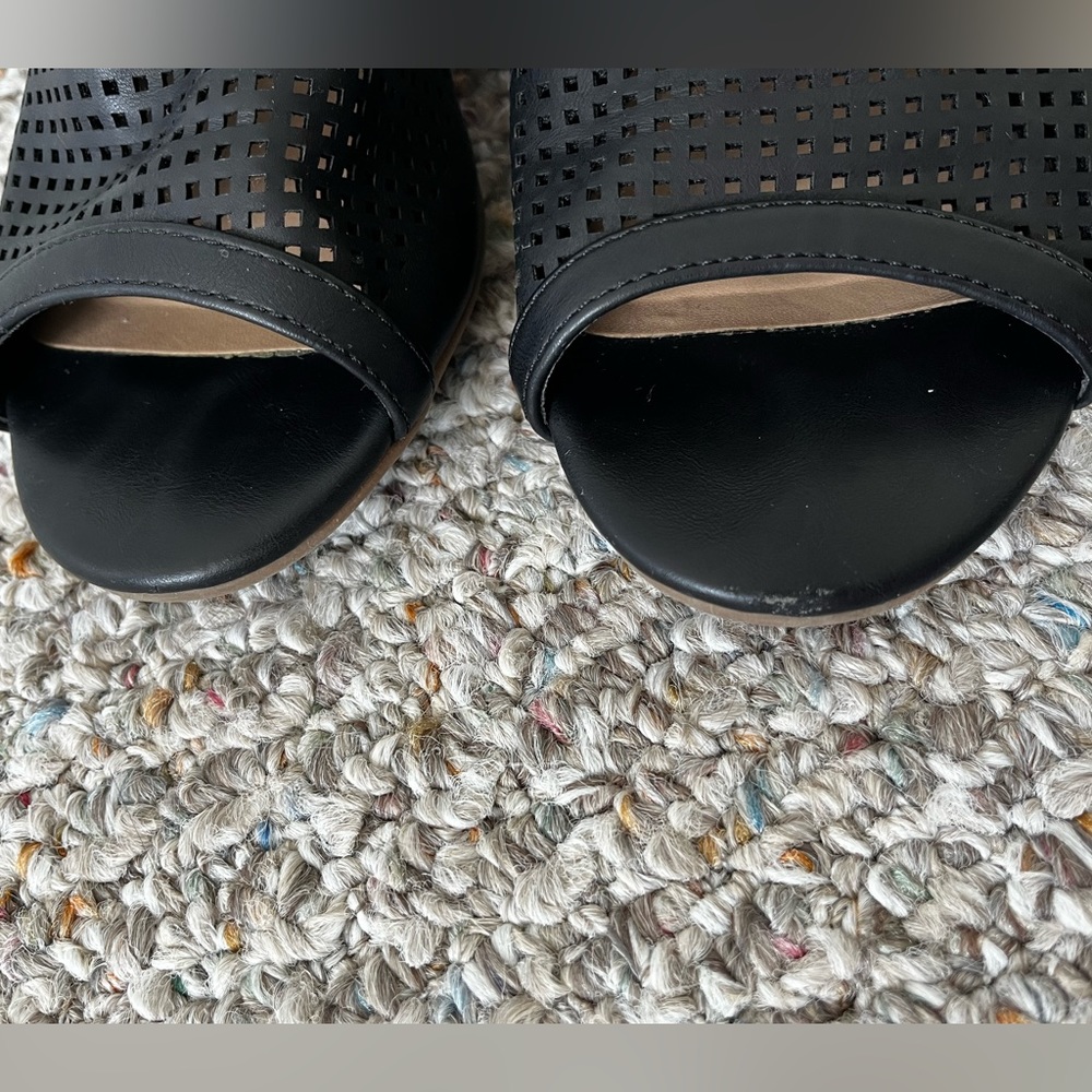 Call It Spring Wedges - Picture 6 of 9